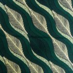 115CM 100% COTTON ANKARA  PRINTS