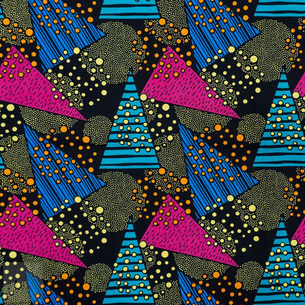 115CAP5F162231-1.jpg 115CM 100% COTTON ANKARA PRINTS - Image 1
