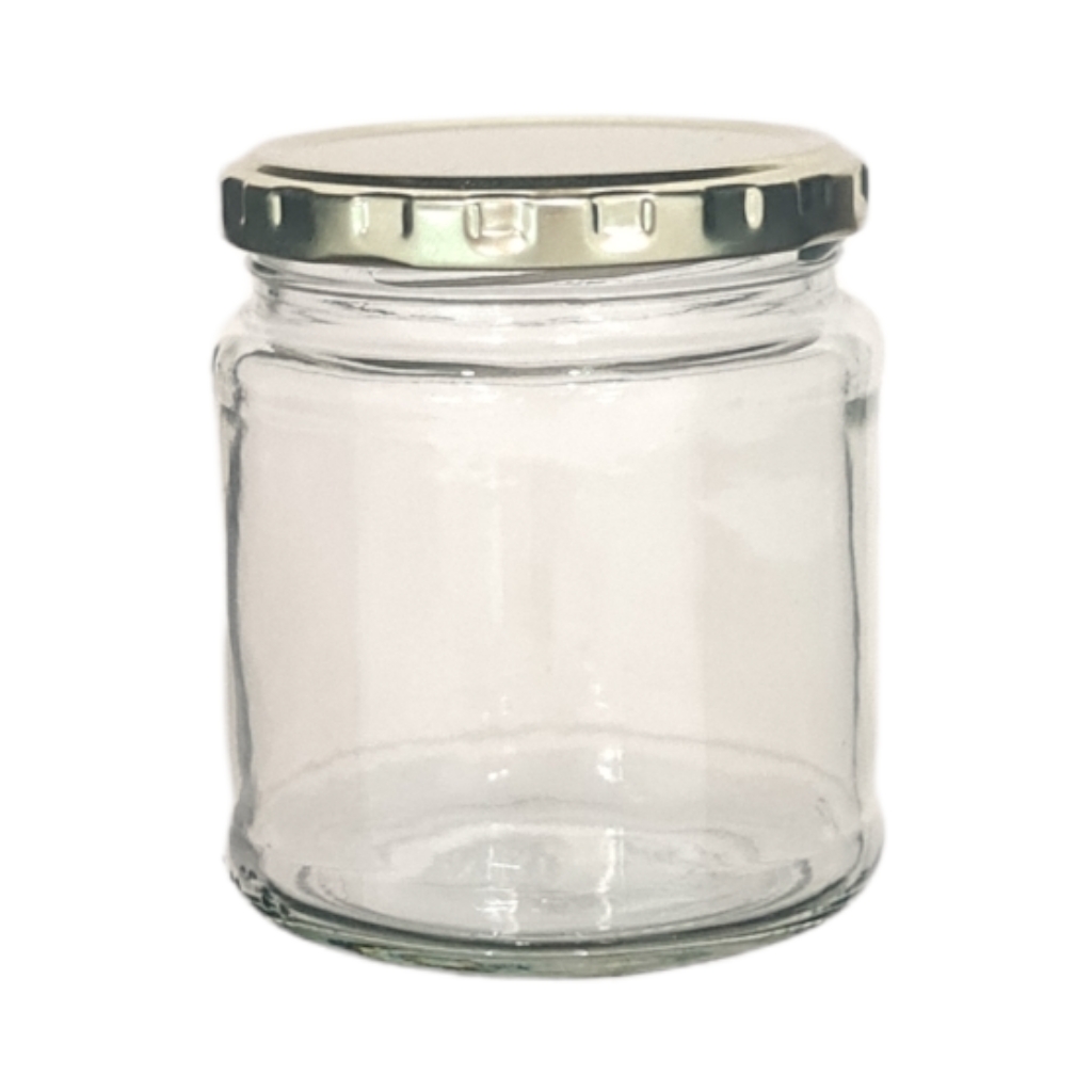27273.jpg 291ML CONSOL JAR CATERING JAM - Image 1