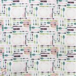 MINIMATT SLUB(230G/M-100%POLYESTER)+-150CM