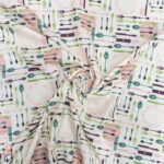 MINIMATT SLUB(230G/M-100%POLYESTER)+-150CM - Image 2