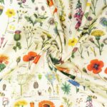 MINIMATT SLUB(230G/M-100%POLYESTER)+-150CM - Image 2