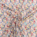 MINIMATT SLUB(230G/M-100%POLYESTER)+-150CM - Image 2
