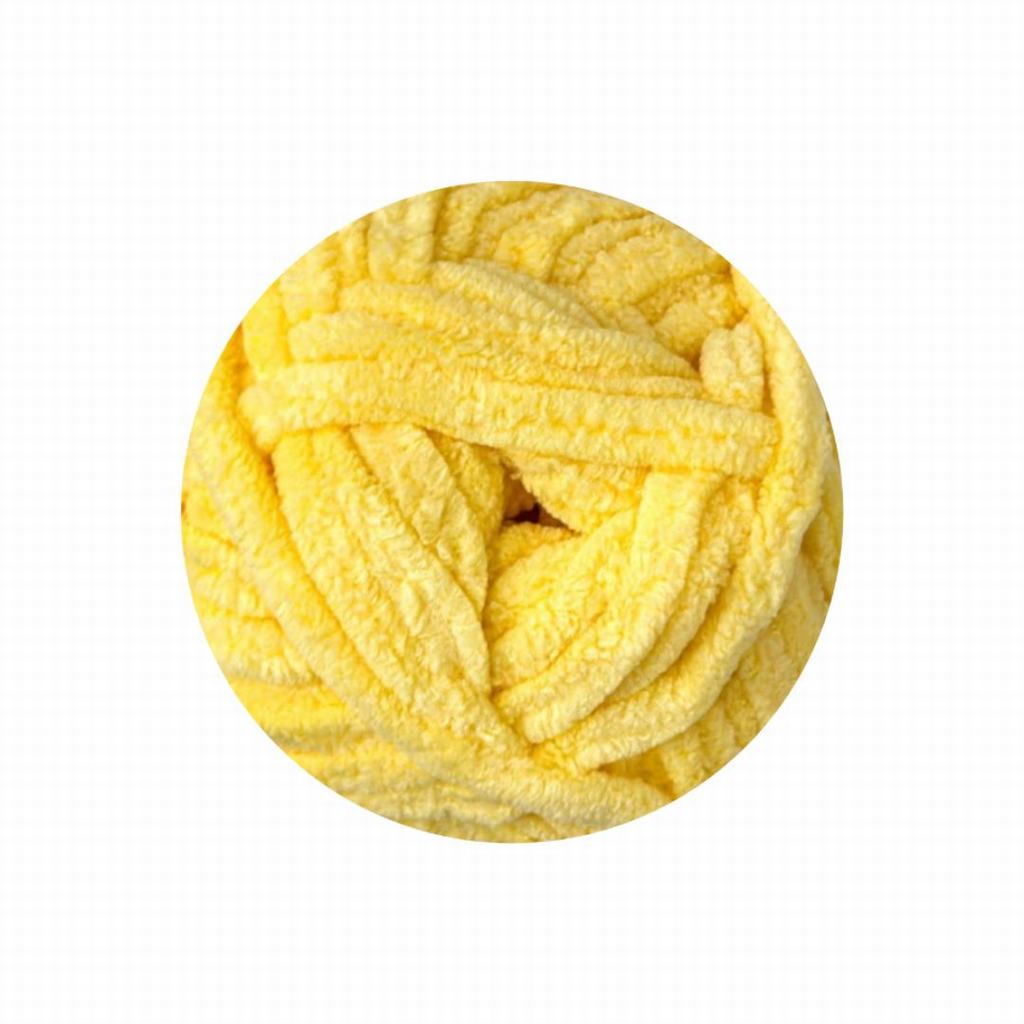 62275F020.jpg VELOUR 100G - BUTTER - Image 1