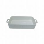 MW EPIC LASAGN 36X24.5X7.5 WHT GB