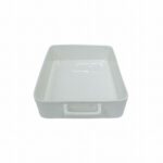 MW EPIC LASAGN 36X24.5X7.5 WHT GB - Image 3
