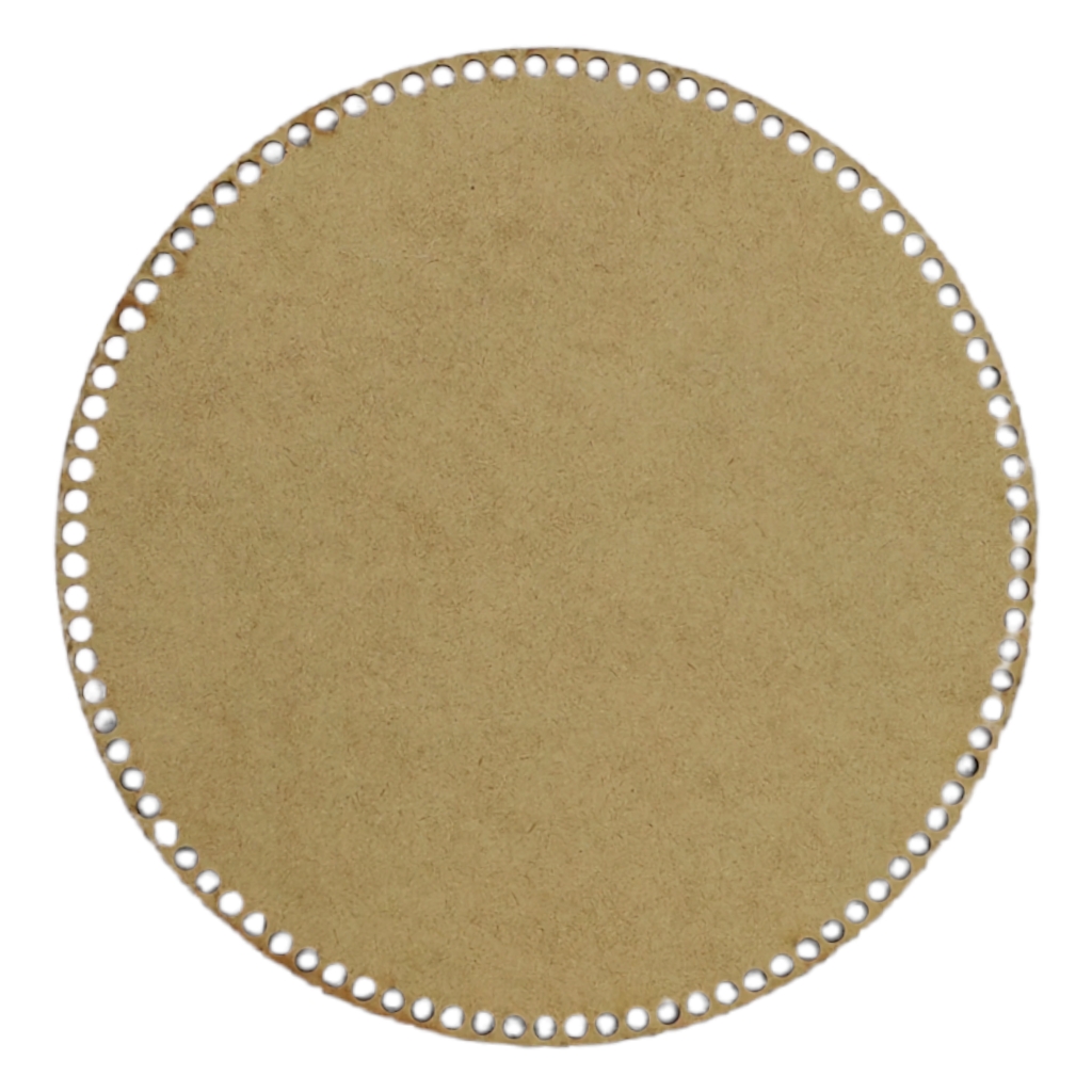 BRO40-1.jpg 40CM BASE BOARDS ROUND - Image 1