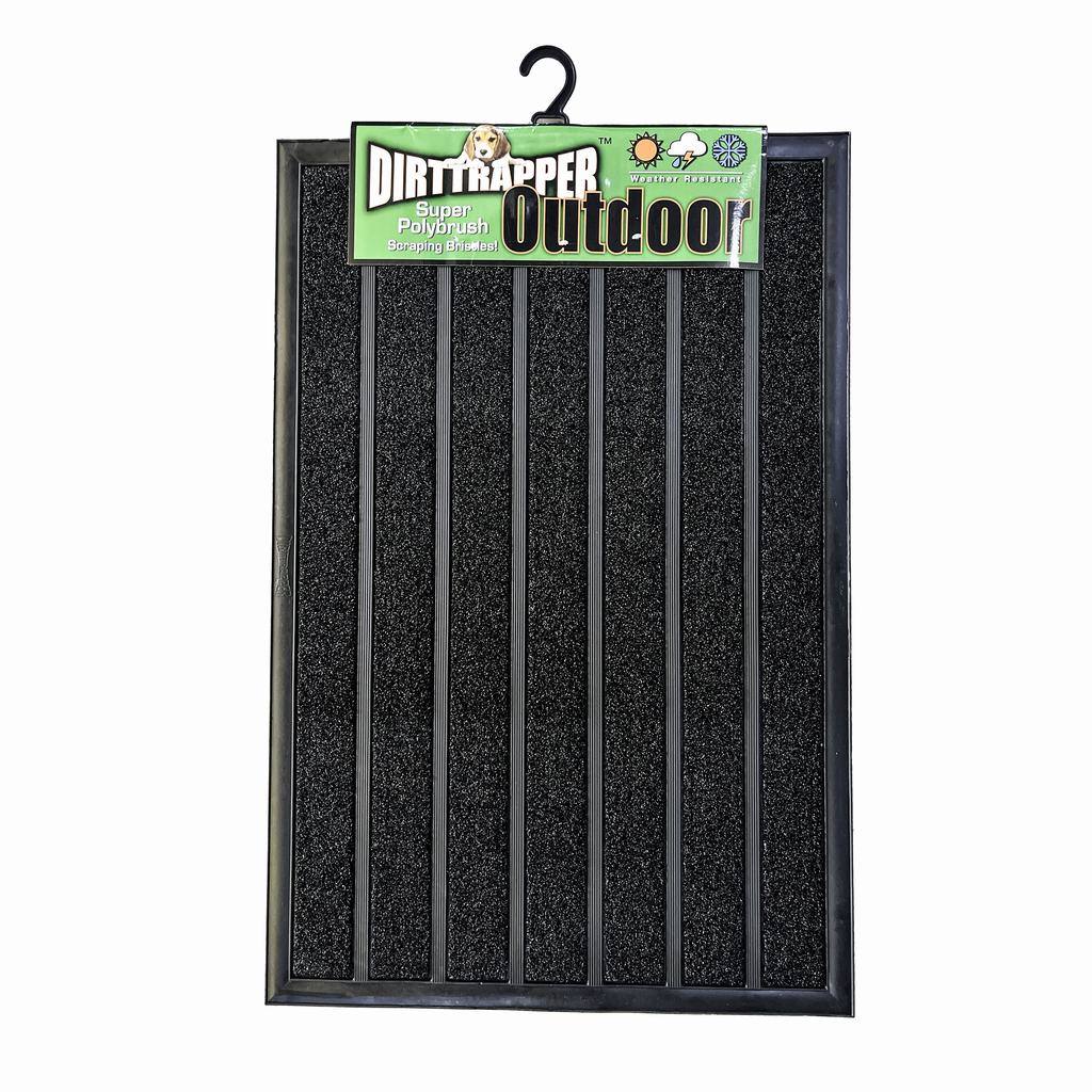 DO45X755FB231.jpg DIRTTRAPPER OUTDOOR 45X75 BLACK - Image 1