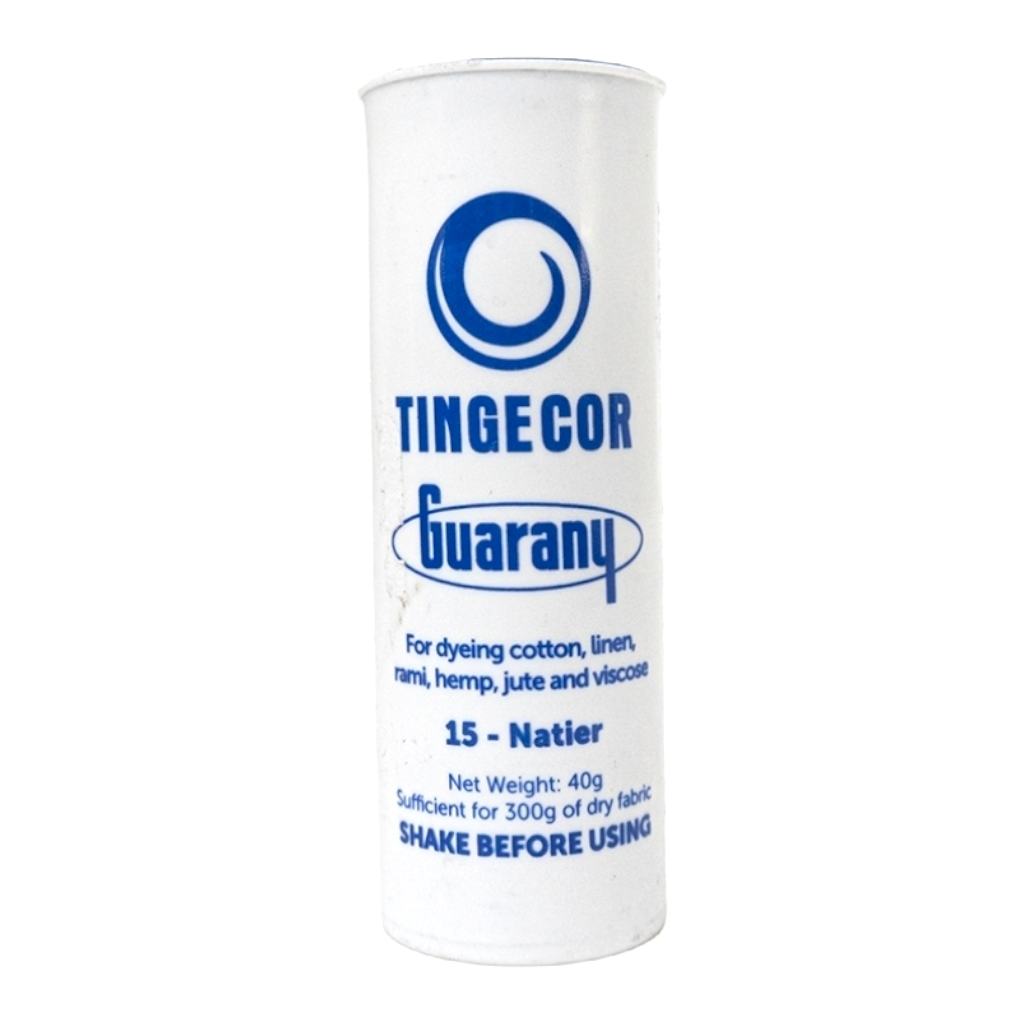 FD0015FNA231.jpg FABRIC DYE - TINGECOR-NATIER - Image 1
