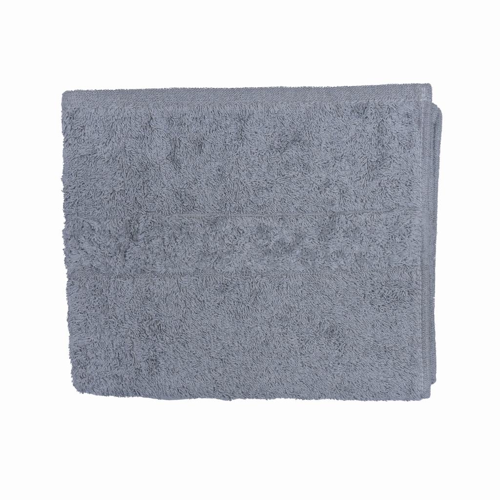 GMPHT5FSI231.jpg 50X90CM MARATHON HAND TOWEL - SILVER - Image 1