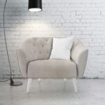 140CM KOMODO UPHOLSTERY STONE - Image 2