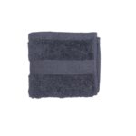 30X50 INDULGENCE GUEST TOWEL METEORITE - Image 2