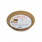 AIR FRYER PAPER HOLDER ROUND - Image 2