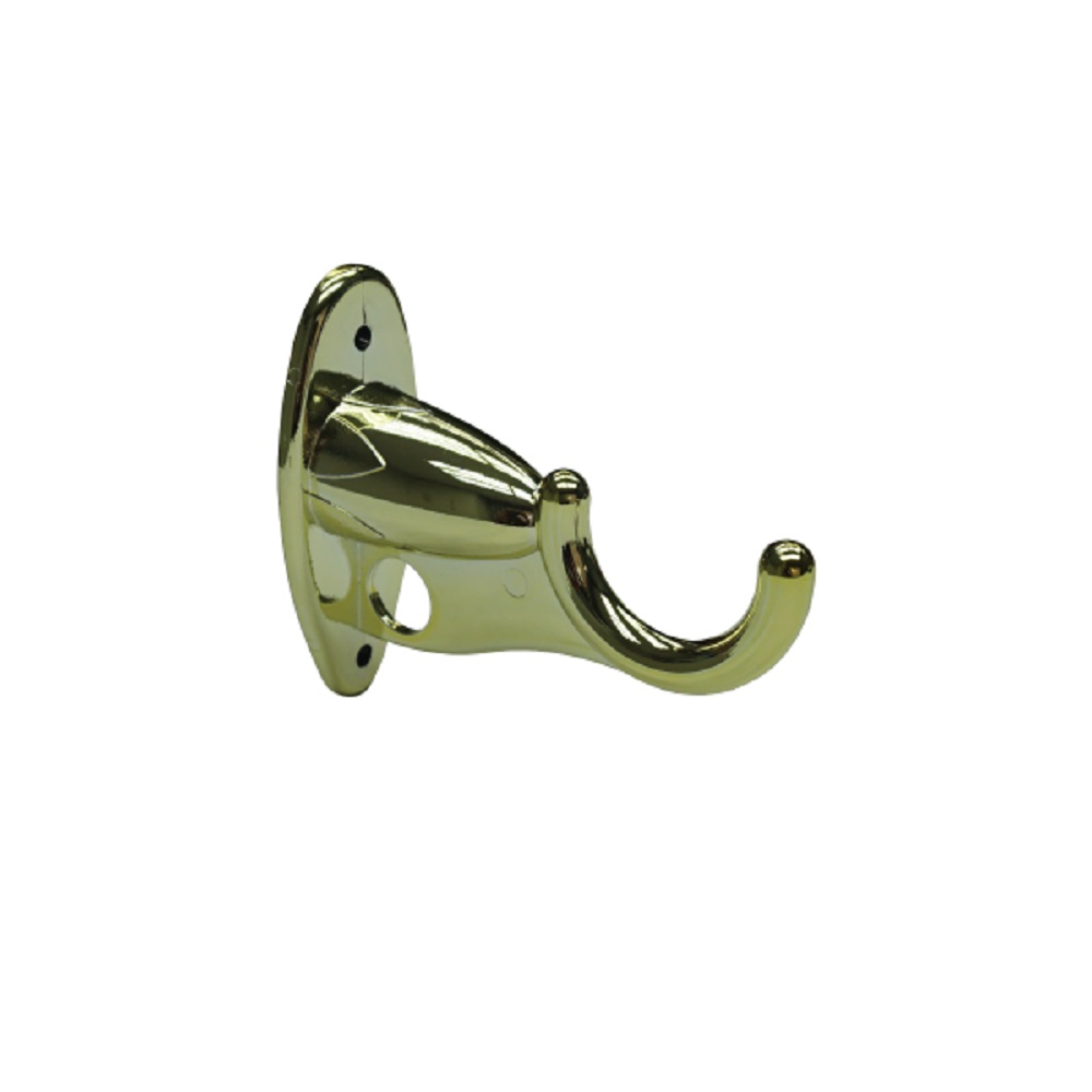 PB116T231.jpg 38/16MM ECONO MTL BKT 2PK - BRASS - Image 1