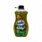 LIQUID HAND SOAP OLIVE 2LT