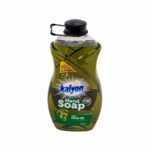 LIQUID HAND SOAP OLIVE 2LT - Image 2