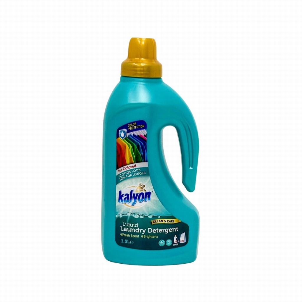 PMA2D2052231.jpg LIQUID LAUNDRY DETERGENT COLOR 1500ML - Image 1