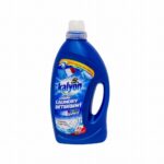 LIQUID LAUNDRY DETERGENT PERFORM COLOR AND WHITE 2310ML