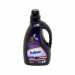 LIQUID LAUNDRY DETERGENT BLACK & DARK 3 LT - Image 2