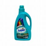 LIQUID LAUNDRY DETERGENT COLOR 3 LT