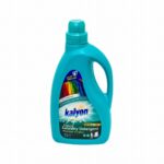 LIQUID LAUNDRY DETERGENT COLOR 3 LT - Image 2