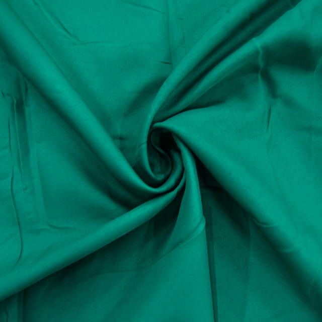 PNL5FBOTTLE20GREEN-1.jpg 150CM PONGEE LINING - BOTTLE GREEN - Image 1