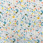 PRINTED VISCOSE