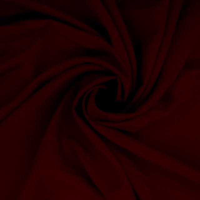 RCI5FMAROON-1.jpg 150CM PLAIN RAYON CHALLIS-MAROON - Image 1