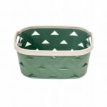 LEATHER DESIGN BASKET 1.9LT