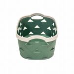 LEATHER DESIGN BASKET 1.9LT - Image 6