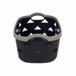 LEATHER DESIGN BASKET 2.9LT - Image 6