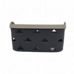 LEATHER DESIGN BASKET 3.8L - Image 7