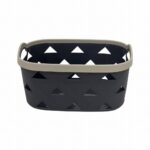 LEATHER DESIGN BASKET 3.8L - Image 2