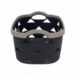 LEATHER DESIGN BASKET 3.8L - Image 9