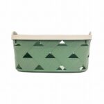 LEATHER DESIGN BASKET 5.8LT
