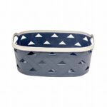 LEATHER DESIGN BASKET 10.6LT - Image 8