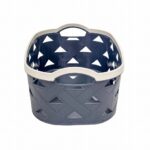 LEATHER DESIGN BASKET 10.6LT - Image 9