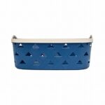 LEATHER DESIGN BASKET 16.7LT - Image 7