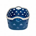 LEATHER DESIGN BASKET 16.7LT - Image 12