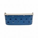 LEATHER DESIGN BASKET 23LT - Image 4