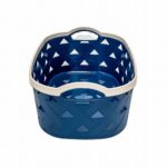 LEATHER DESIGN BASKET 23LT - Image 12