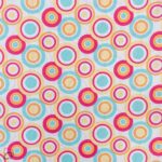 100% COTTON RETRO 150CM  XC097302