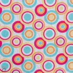 100% COTTON RETRO 150CM  XC097302 - Image 2