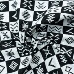 PRINTED UMBHACO 150CM - Image 2