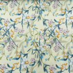 150CM PRINTED LINEN