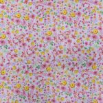 PRINTED BUBBLE 150CM