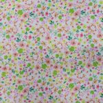PRINTED BUBBLE 150CM