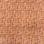 PRINTED BUBBLE 150CM