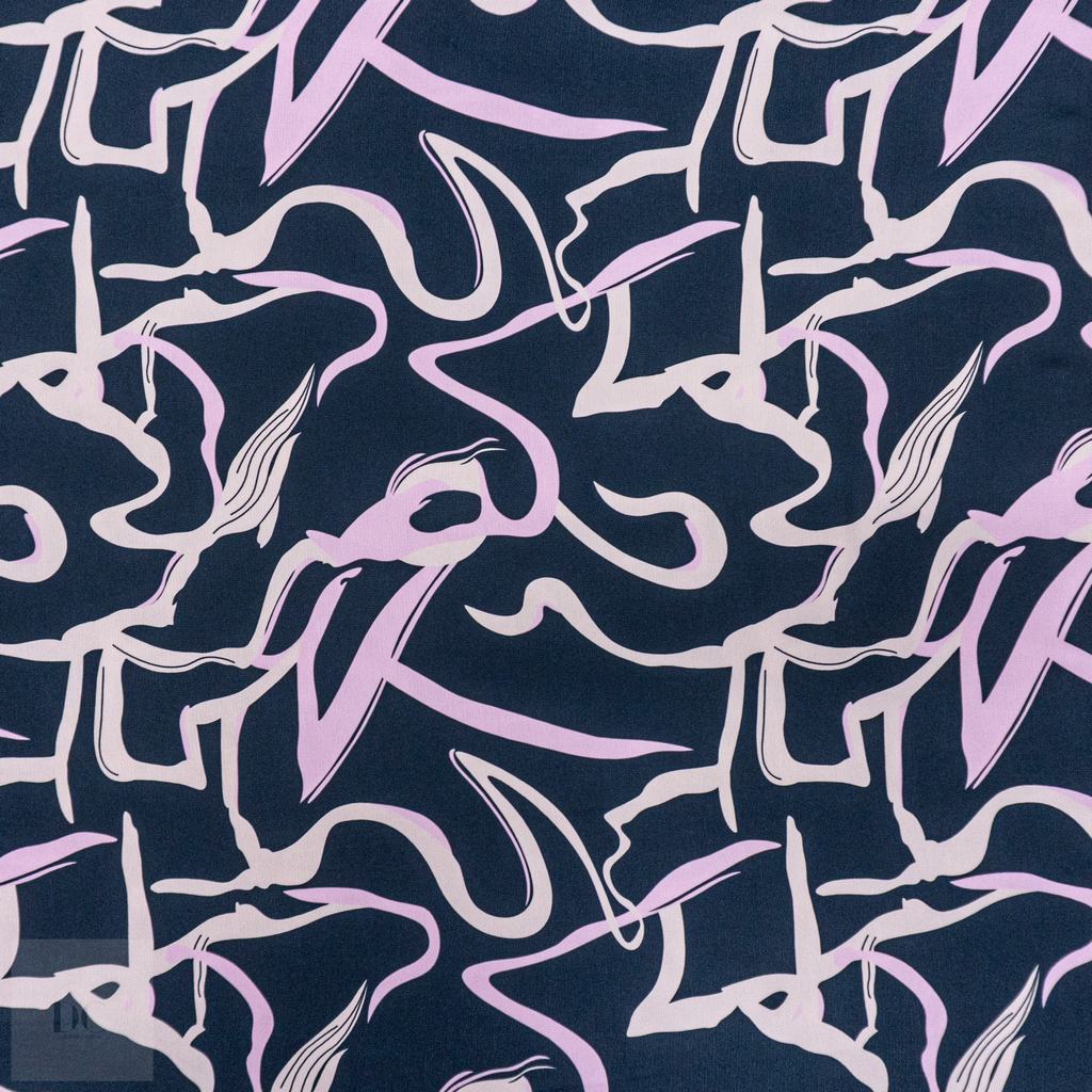 1013245F13231-2.jpg PRINTED NOVA SILK - Image 1