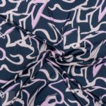 PRINTED NOVA SILK - Image 2